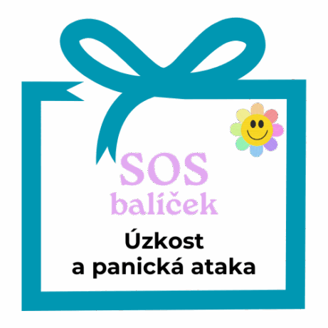 online minikurz SOS balicek proti uzkosti