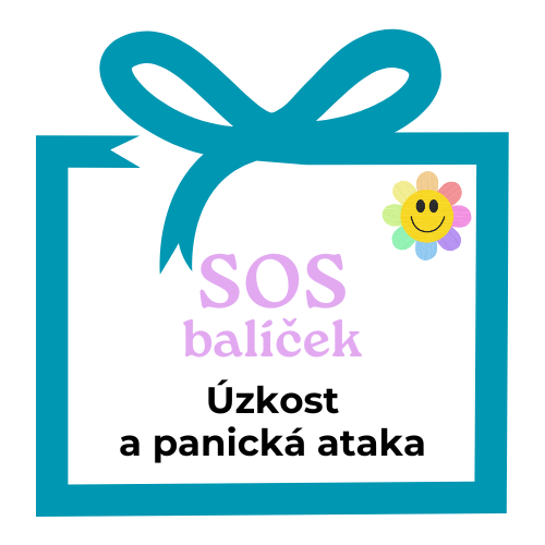 online minikurz SOS balicek proti uzkosti