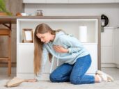 Úzkost a panická ataka