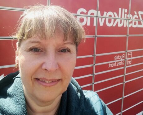 Bachovy esence odeslání balíčku